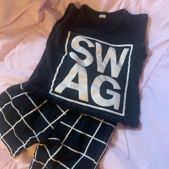 Swag outfit - Picture 2 of 2